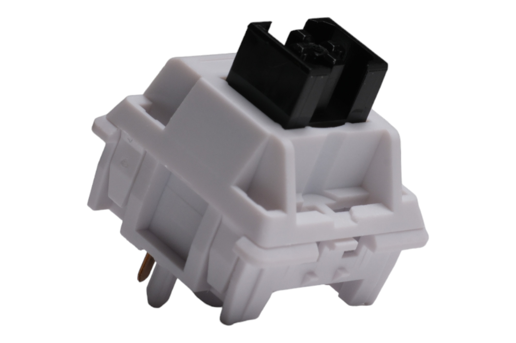 Wuque Studio WS Jade Linear Switch · Milktooth